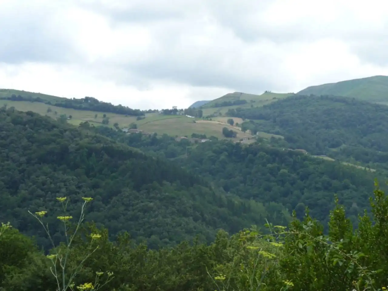 Land for sale in Barrio Veguilla, 2, Soba
