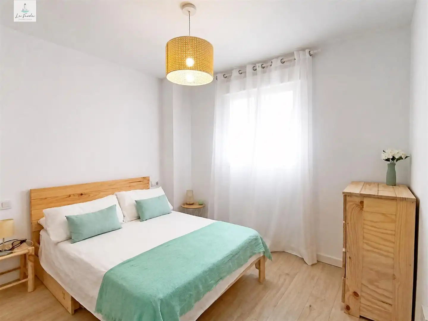 Flat with pool to rent in Cotomar, imagen 11