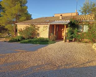 Jardí de Finca rústica en venda en Tivissa amb Terrassa i Piscina