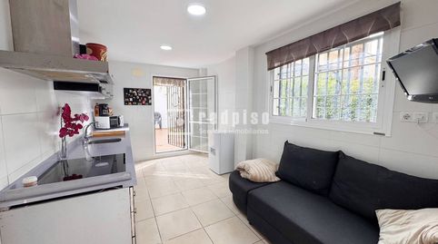 Foto 2 von Wohnung zur Miete in Urbanización Cortijo el Conde, Chilches, Vélez-Málaga