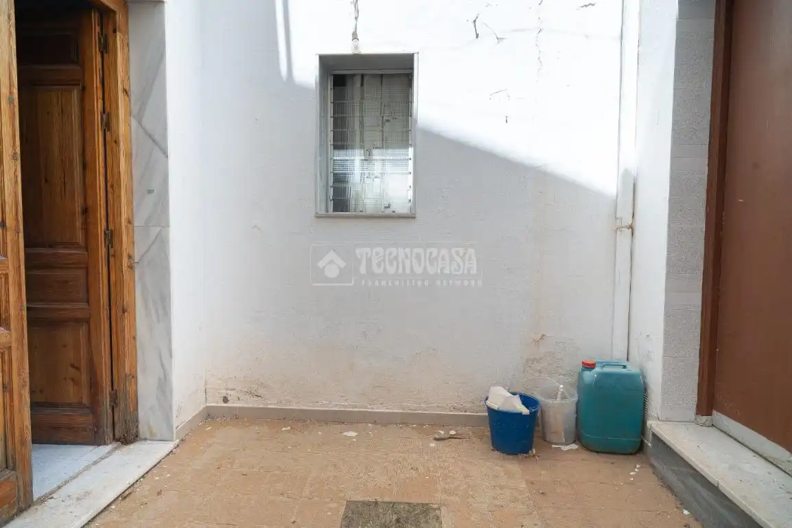 Casa adosada en venta en Molvízar