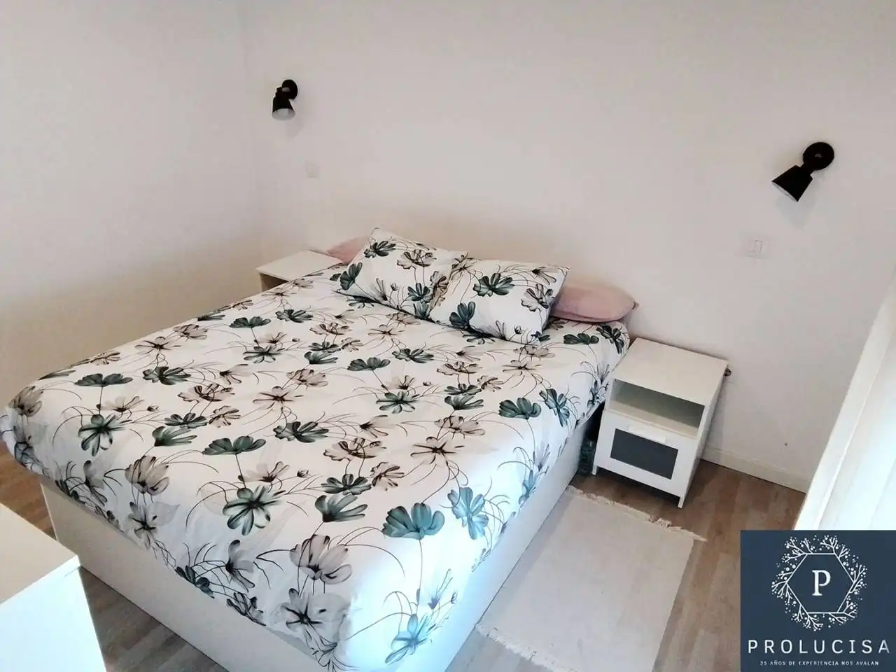Bedroom of Detached homes for sale in Moraleja de Enmedio  with Heating and Terrace