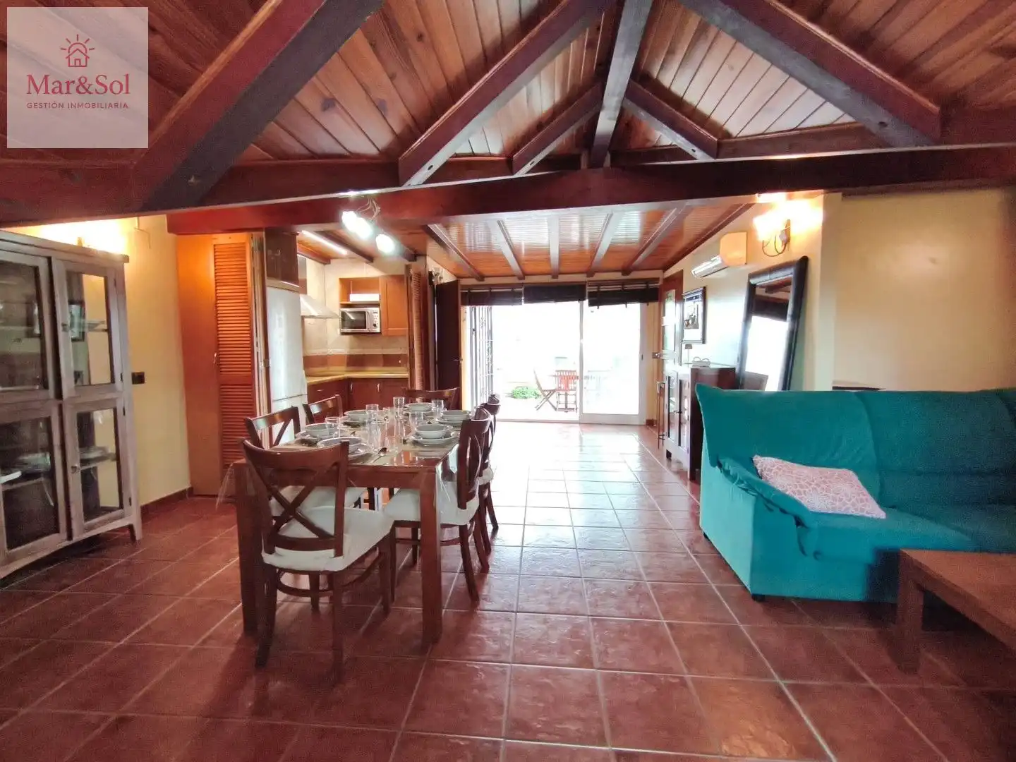 Casa amb terrassa en venda a Xeraco, imagen 10