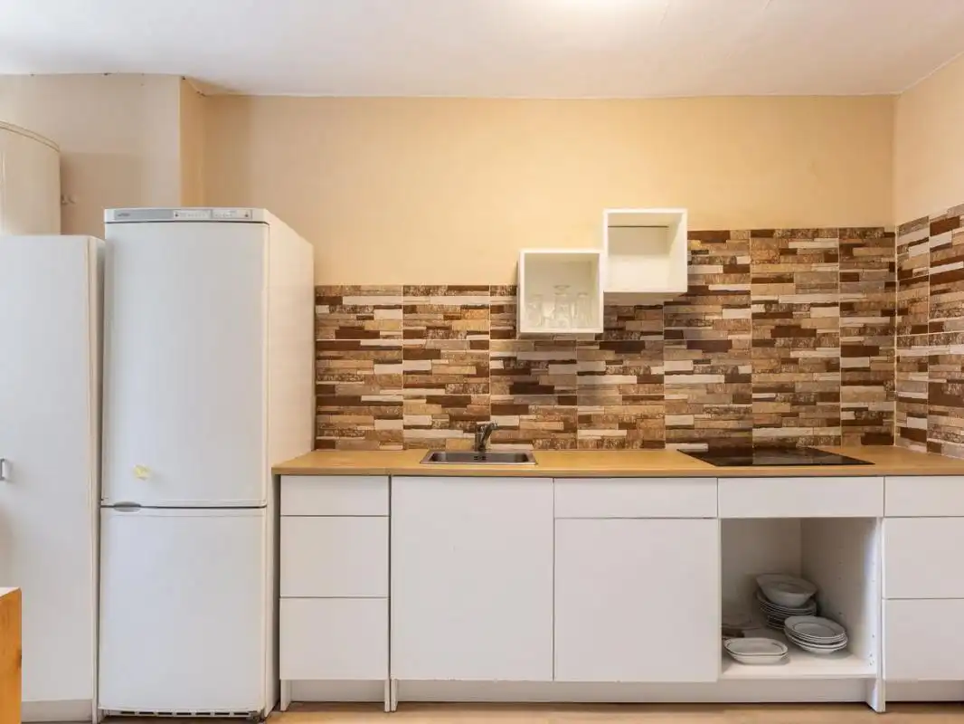 Flat with lift for sale in Carrer de Lluís Oliag, imagen 12