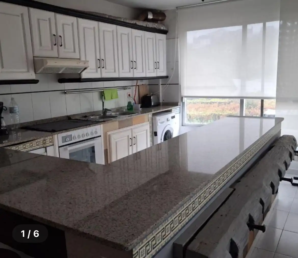 Residential for sale in Estrada de Pontevedra