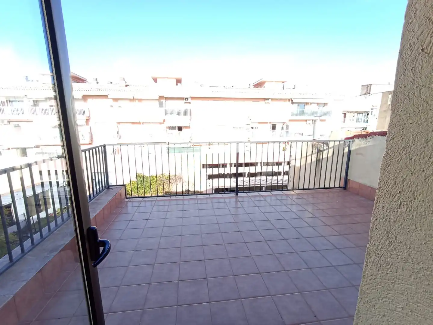 Terrassa de Pis en venda en La Canonja amb Terrassa, Traster i Forn
