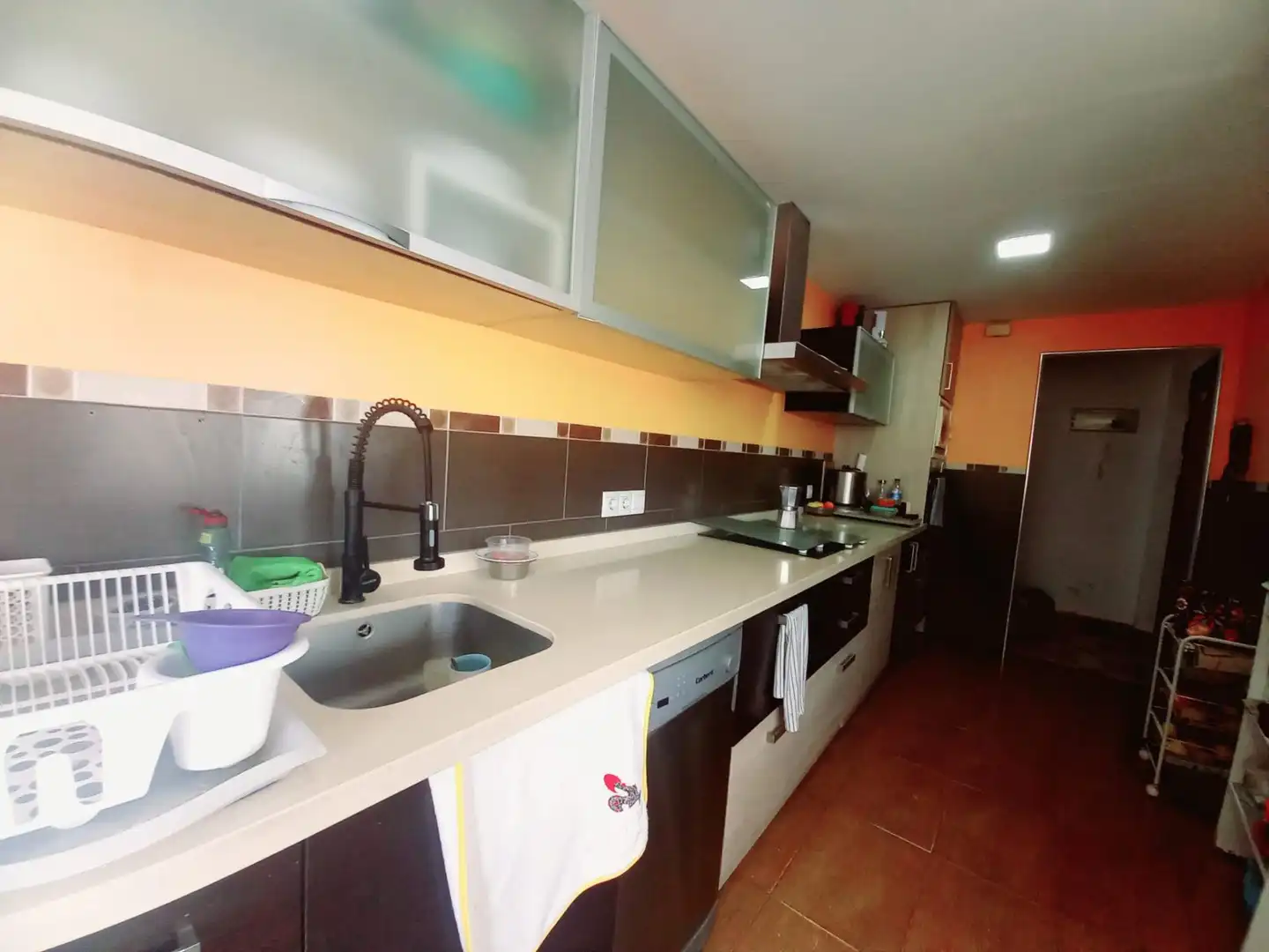 Flat with lift for sale in La Cala del Moral, imagen 8