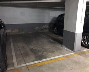 Parkplatz von Garage miete in Cáceres Capital