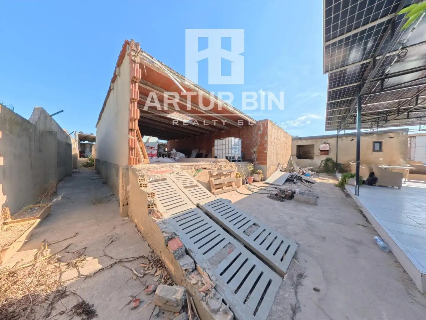 Local comercial en alquiler en Alaquàs, imagen 8