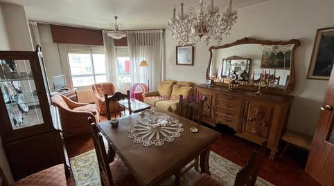 Photo 2 of Flat for sale in Avda de la Paz, Reyes Católicos, Burgos