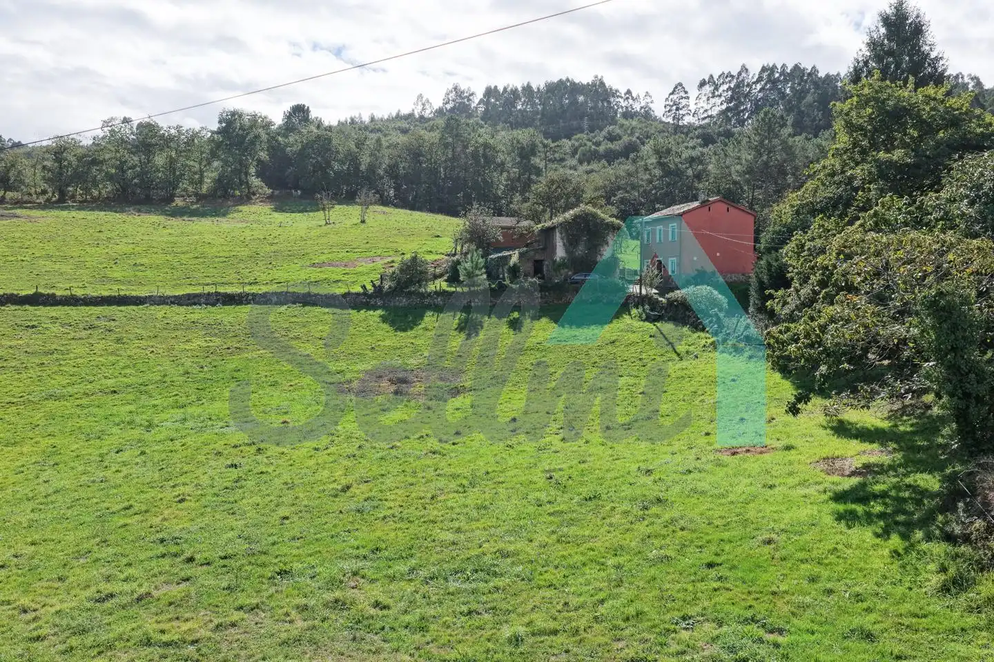 Grundstücke und Bauplätze zum Verkauf in Arrecin, imagen 14