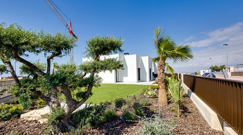 Foto 5 de Casa o chalet en venta en Carrer de Herba Lluisa, 7, Bonalba - Cotoveta, Mutxamel