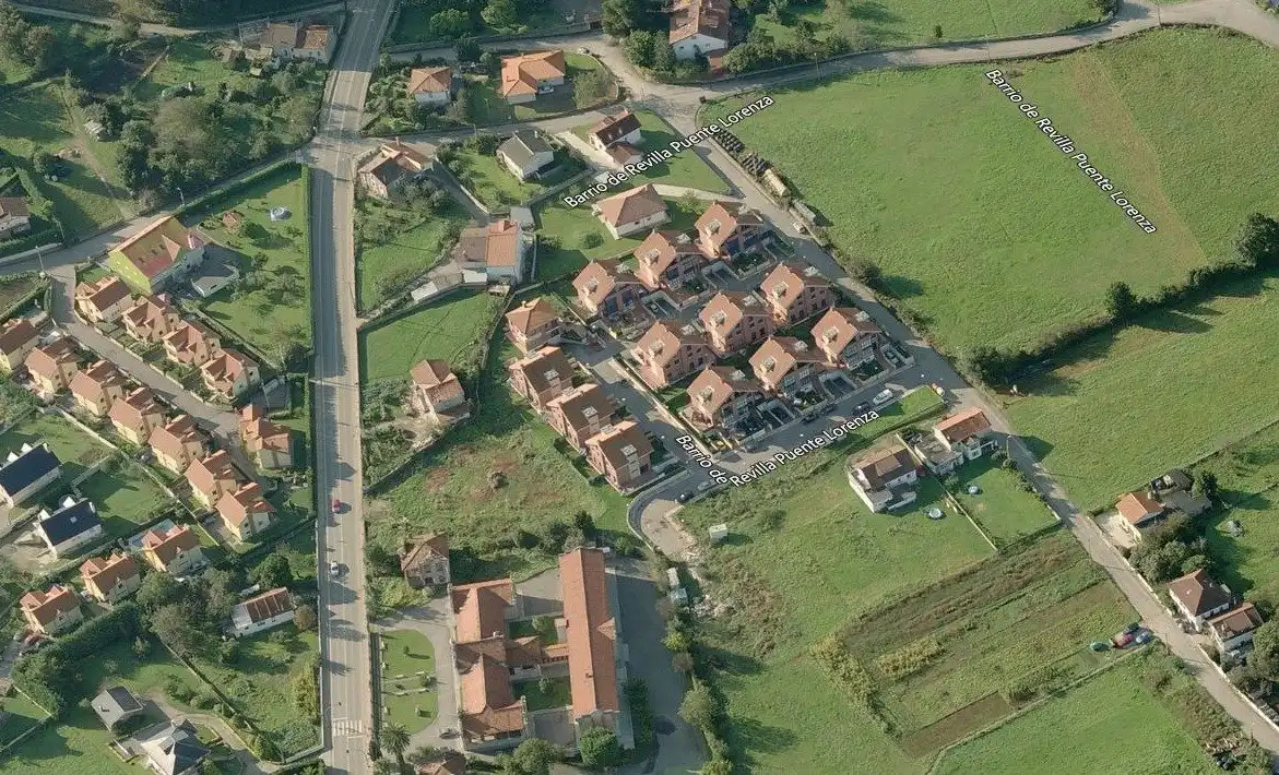 Terreno residenziale in vendita a Revilla, imagen 4