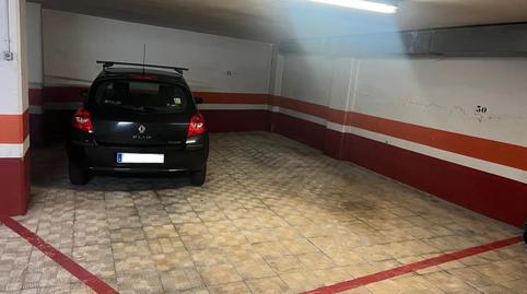 Photo 2 of Garage for sale in Rúa Novoa Santos, Cuatro Caminos - Plaza de la Cubela, A Coruña