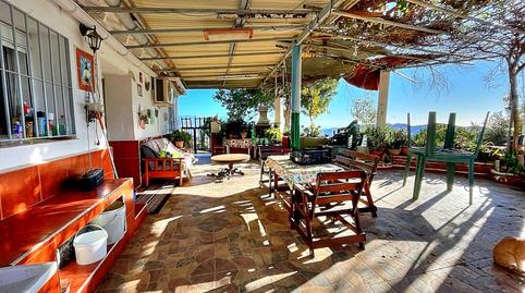 Photo 4 of Country house for sale in Macharaviaya, Málaga