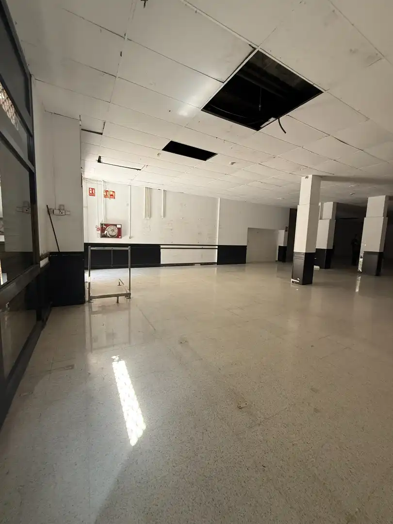 Commercial properties for rent in Sant Cugat del Vallès