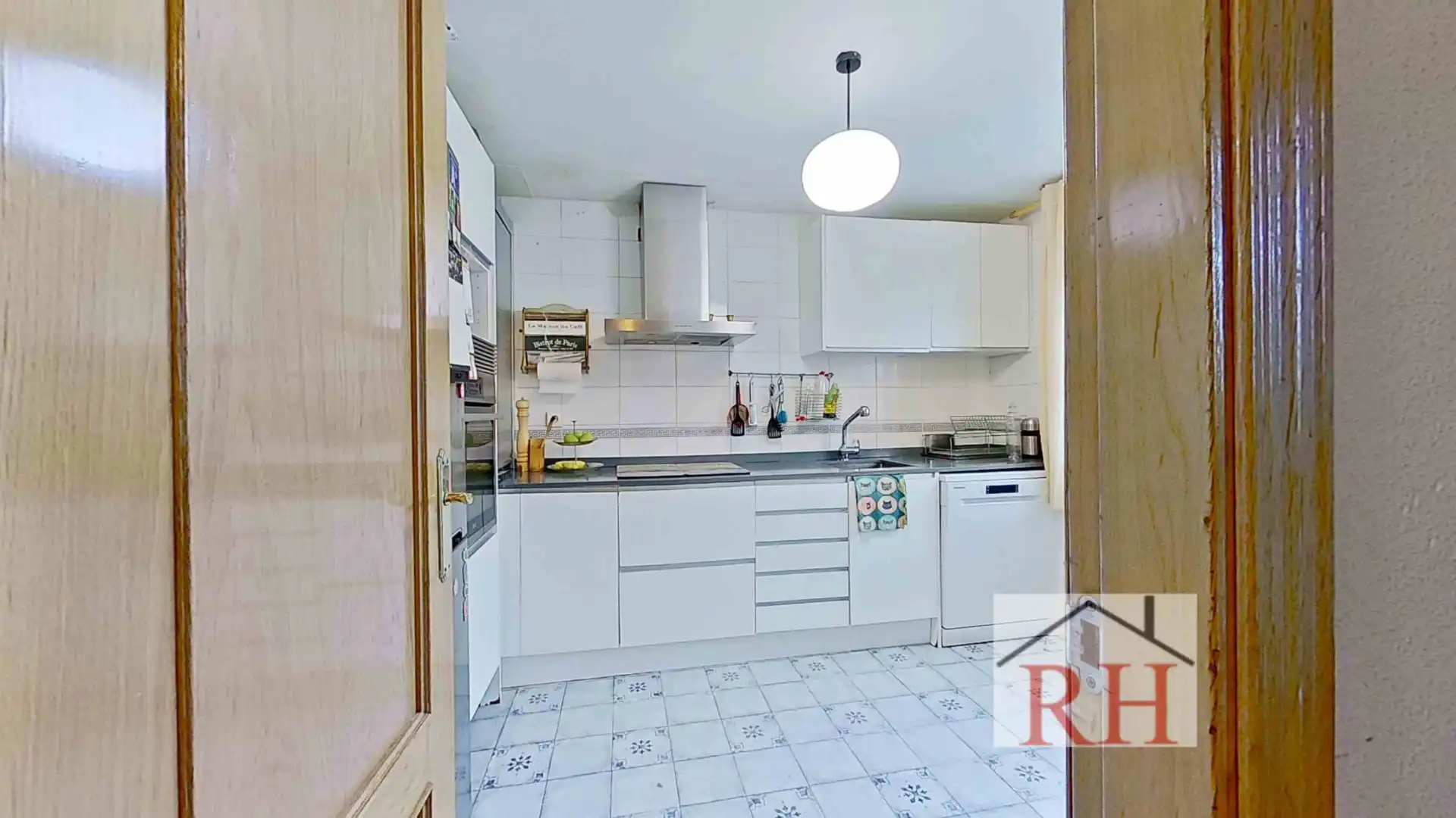 Casa a schiera con terrazza in vendita a Calle de Octavio Paz, imagen 10