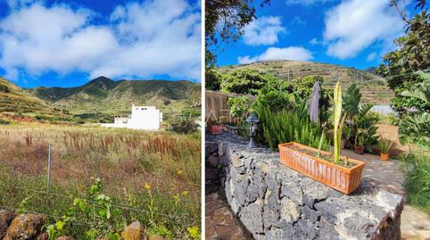Foto 5 de Finca rústica en venda a Barranquitos, Buenavista del Norte, Santa Cruz de Tenerife