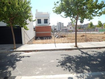 Terreno residenziale in vendita a Calle FRANCES TARREGA