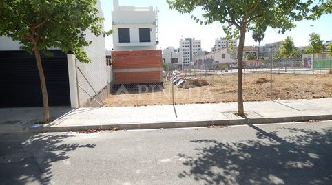 PARCELA DE 241m2 PARA EDIFICAR TU CASA