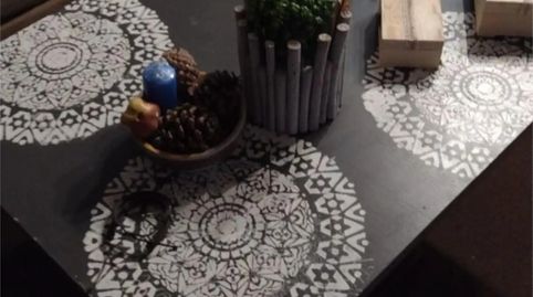 Foto 5 de Casa o chalet en venta en Calle Oro, 9, Viso del Marqués, Ciudad Real