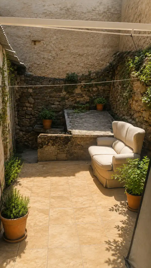 Terrace of Houses for sale in Valdefuentes  with Storage room and Balcony