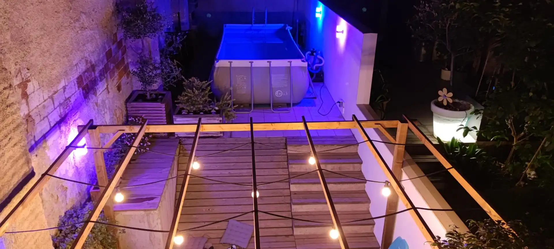 Haus oder Chalet zum Verkauf in Passatge del Baró de Griñó, 3, Sants