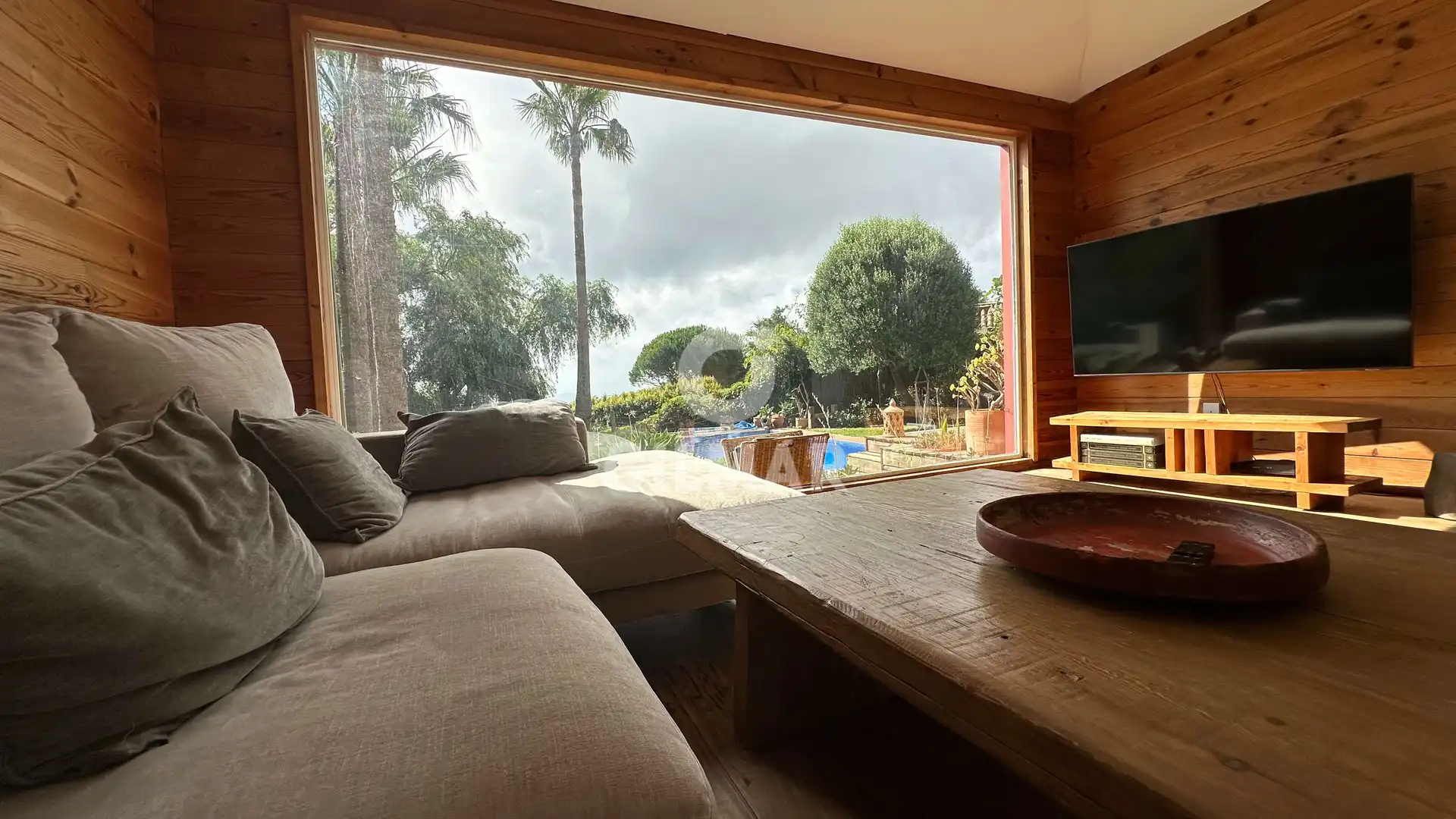 Chalet con piscina en venta en El Cuartón - El Bujeo, imagen 5