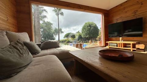 Foto 5 de Casa o chalet en venta en El Cuartón - El Bujeo, Tarifa