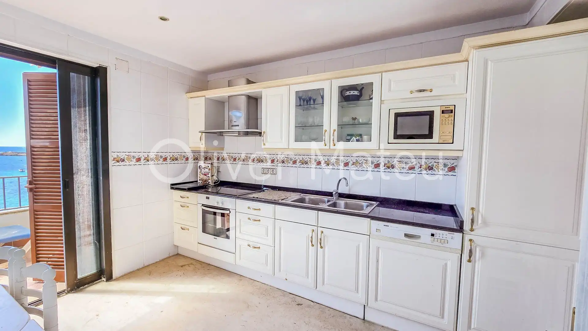 Appartement avec ascenseur à vendre à Passeig Illetes, imagen 7