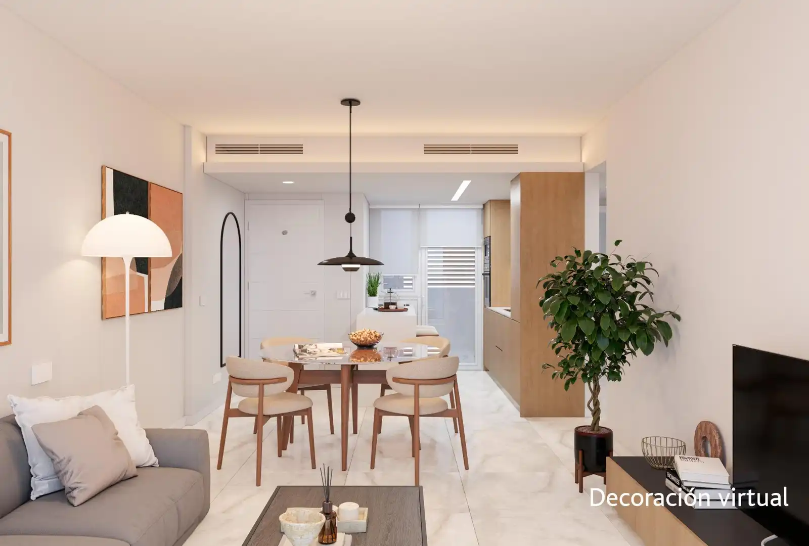 Apartment mit Pool zum Verkauf in Calle de la mar gruesa s/n, imagen 20