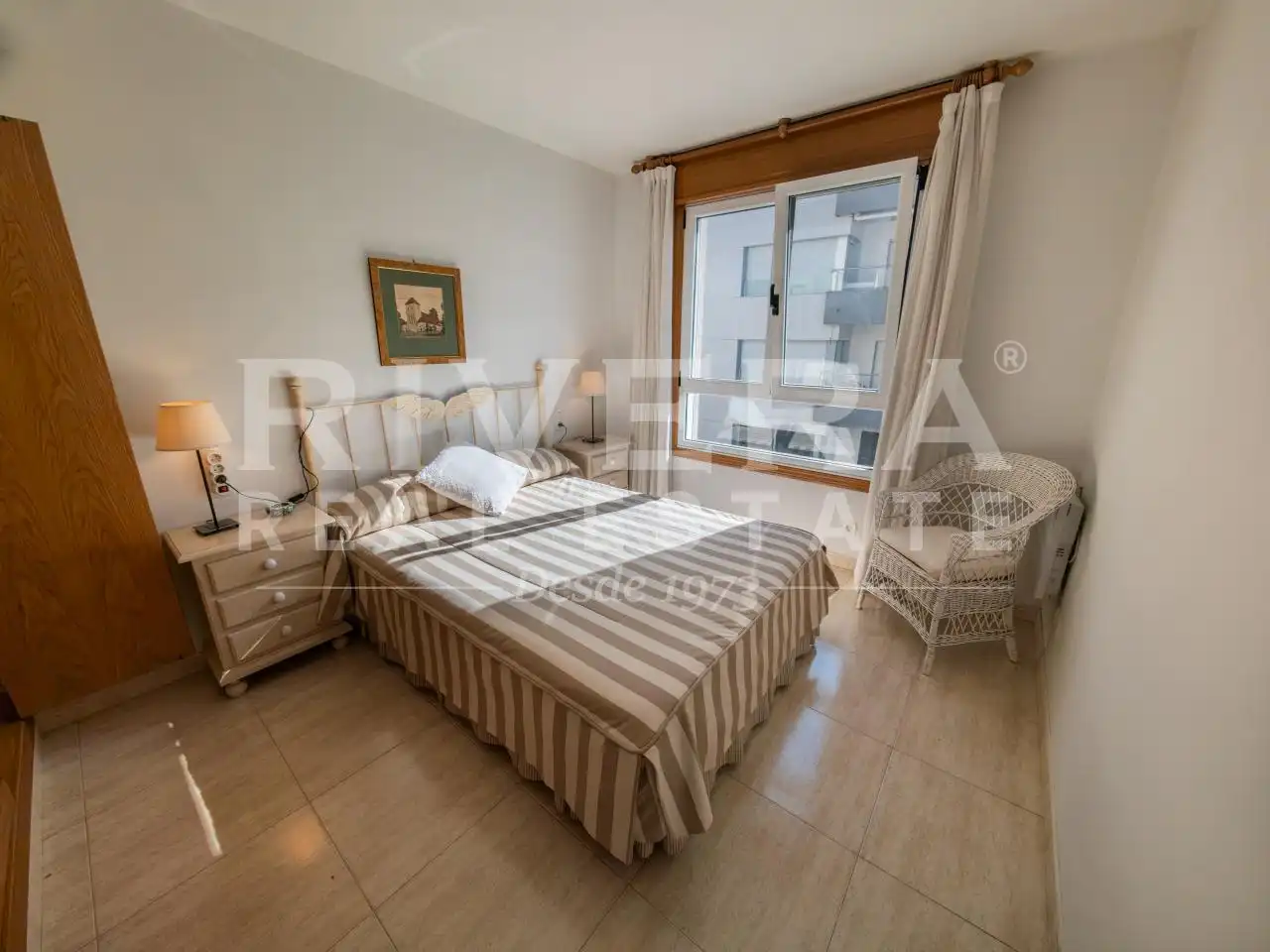 Wohnung mit Aufzug zum Verkauf in Rúa Ourense, imagen 22