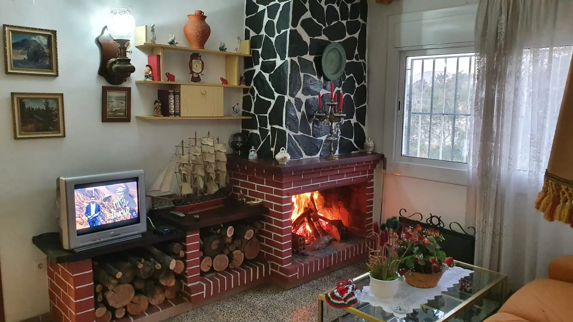 Villa avec piscine à vendre à Mas Altaba - El Molí, imagen 13