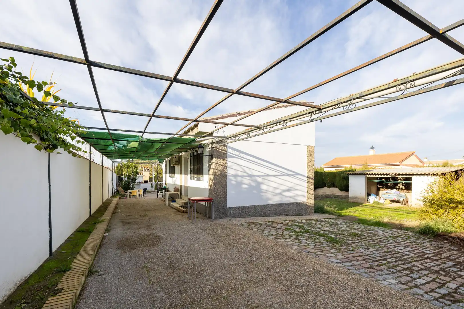 Landhaus mit Pool zum Verkauf in Camino de las Tinajas, imagen 6