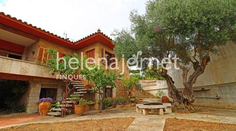 Foto 5 de Casa o chalet en venta en Calle Ortiz de la Vega, Tueda, Sant Feliu de Guíxols