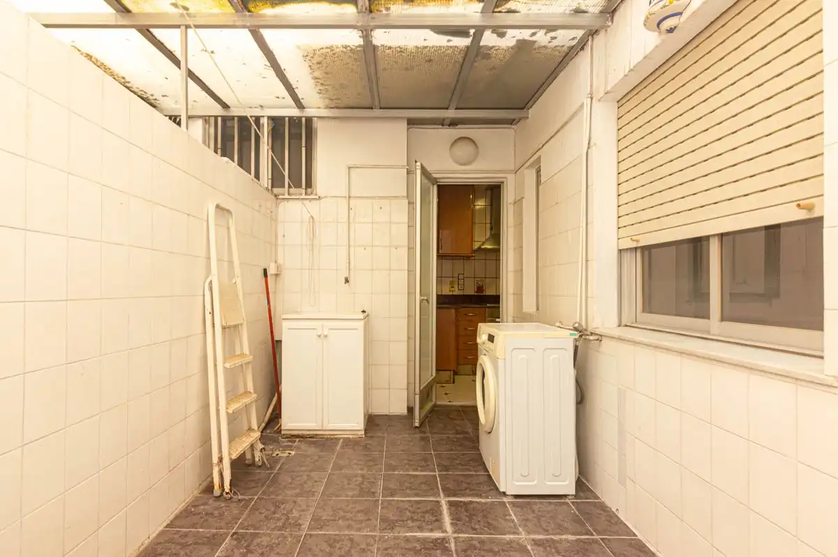 Flat for sale in Alberic  with Heating, Terrace and Balcony