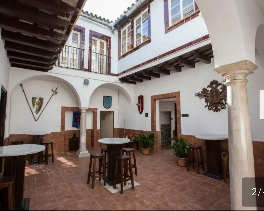 Hotel for sale in Centro, imagen 2