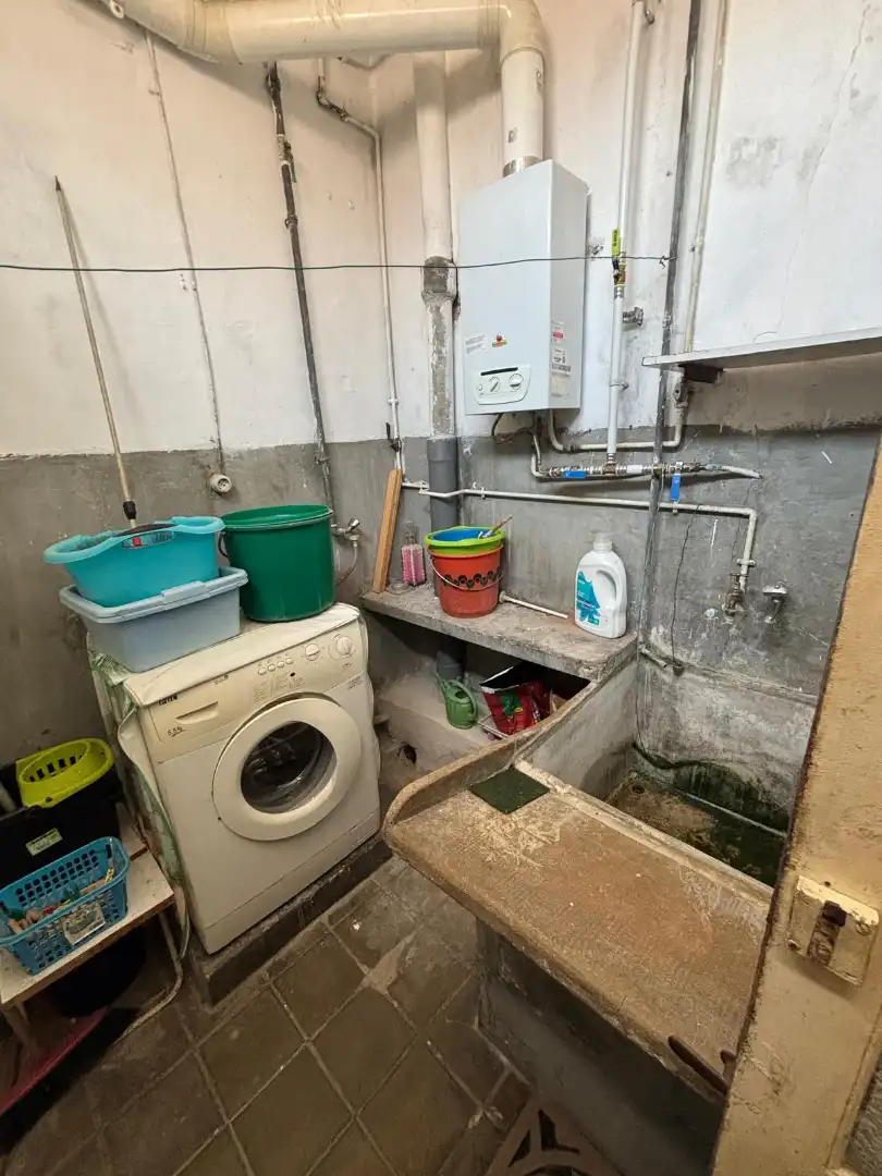Ático en venta en Mataró con Trastero, Amueblado y Horno