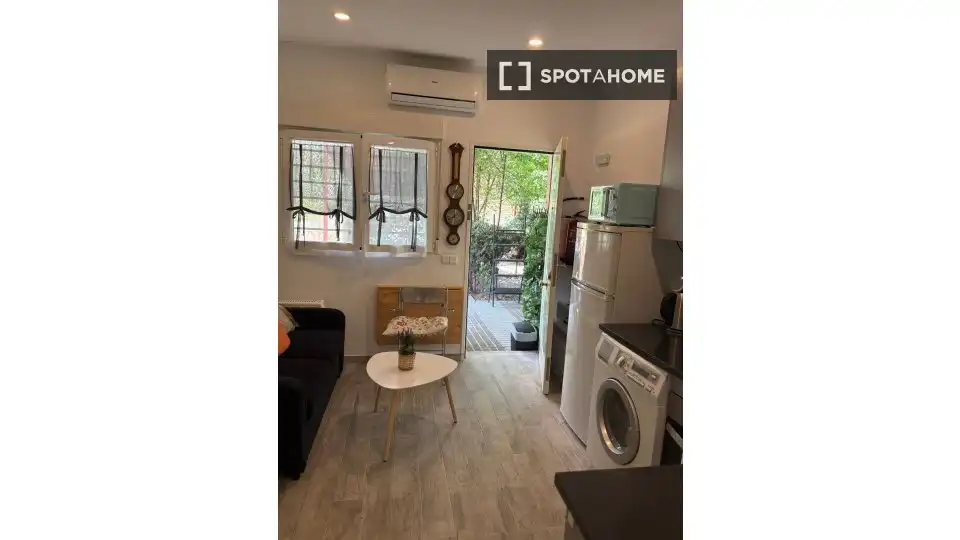 Appartement avec terrasse à louer à Fuencarral - El Pardo, imagen 4