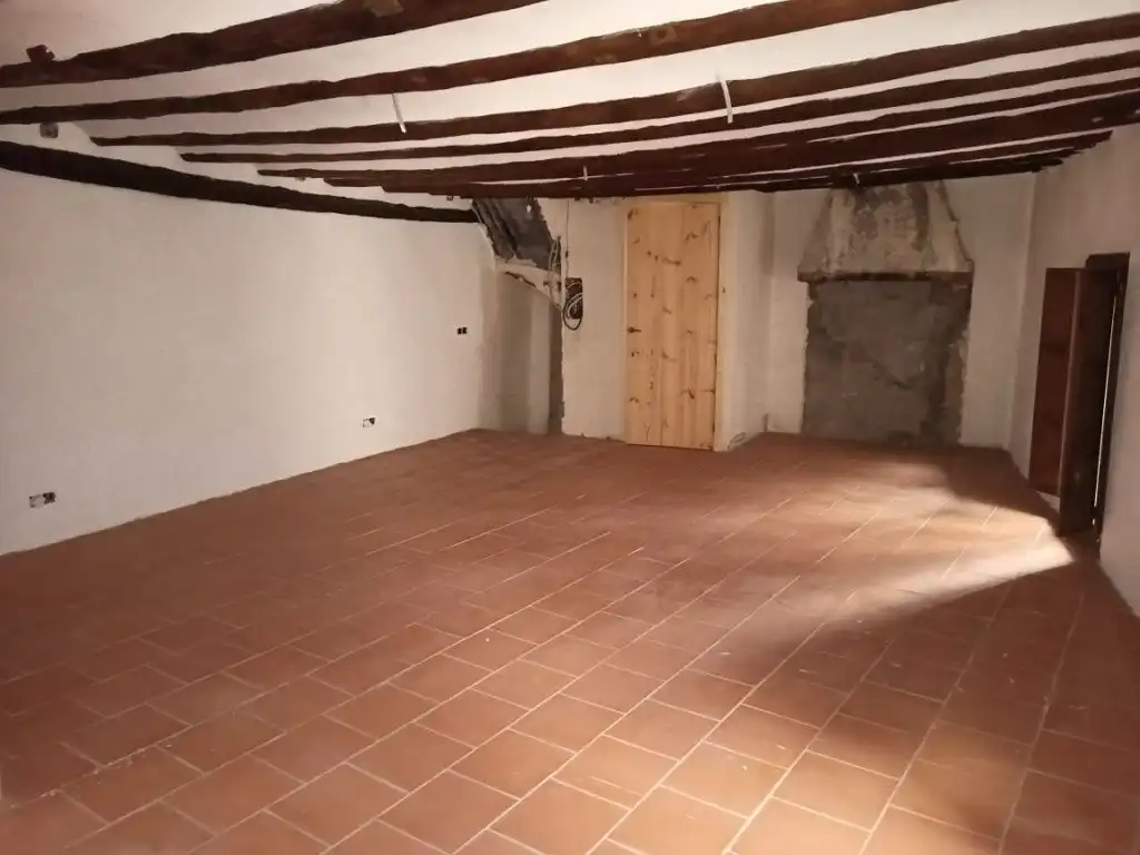 Finca rústica en venta en Valderrobres con Terraza y Balcón
