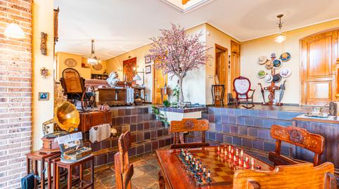 Foto 5 de Casa o xalet en venda a Club de Golf, Madrid