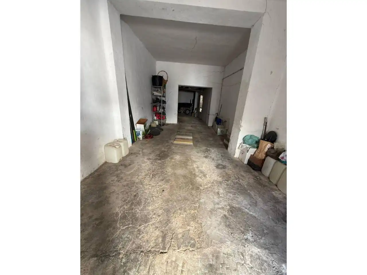 Casa in vendita a Úbeda, imagen 6