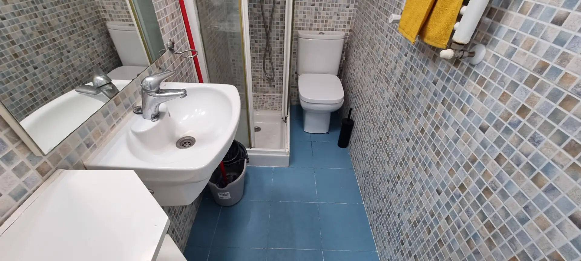 Flat for rent in Ibarrekolanda