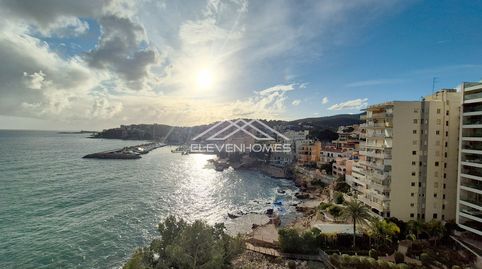 Foto 3 de Piso en venta en Sant Agustí, Palma de Mallorca