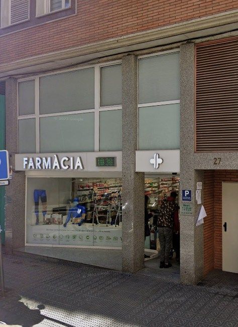 Local en venda a DE TEODORA LAMADRID, 27, Sant Gervasi i la Bonanova, Sarrià - Sant Gervasi