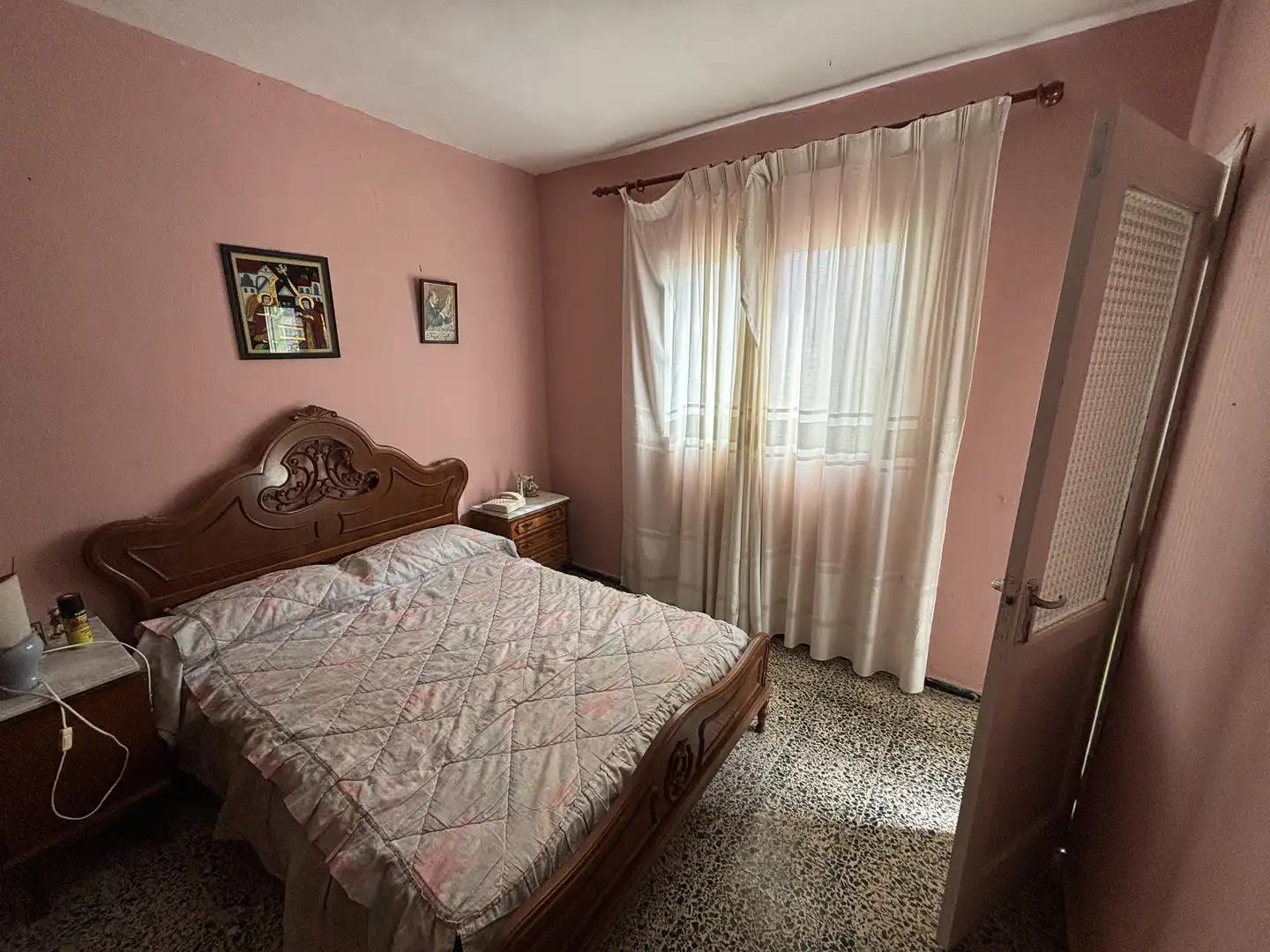 Casa o xalet en venda a Calle Lomo la Chanca, Anaga