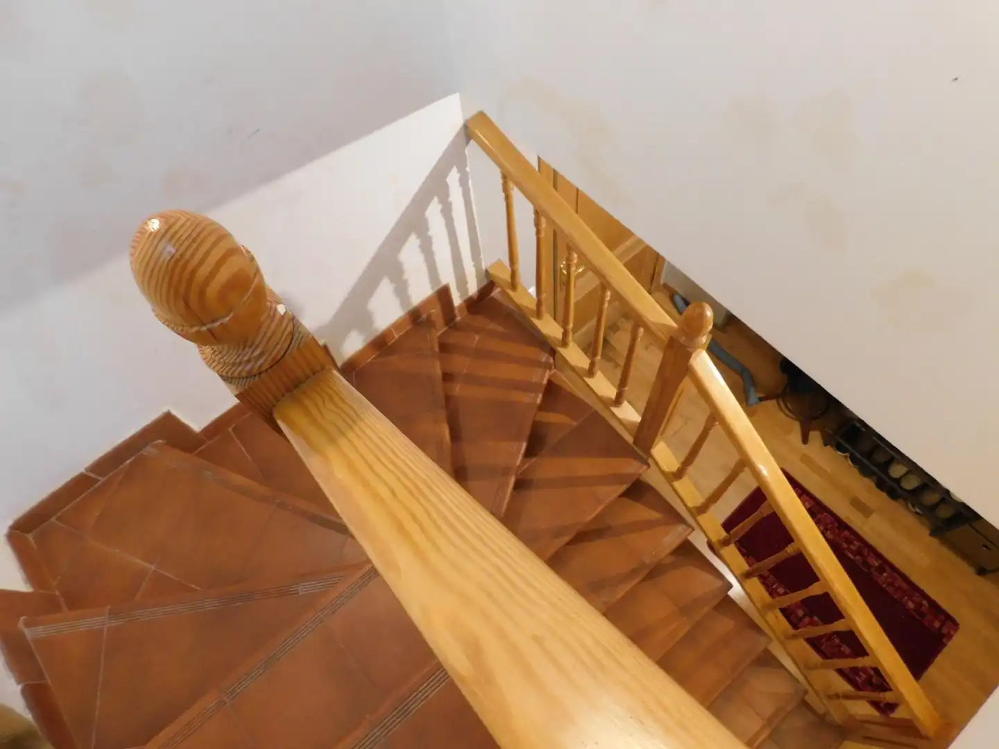 Dúplex en venta en Yuncos con Calefacción, Terraza y Trastero