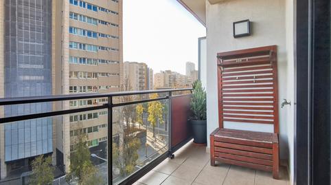 Foto 4 de Pis en venda a Carrer de Ramon Llull, Port Forum, Sant Adrià de Besòs