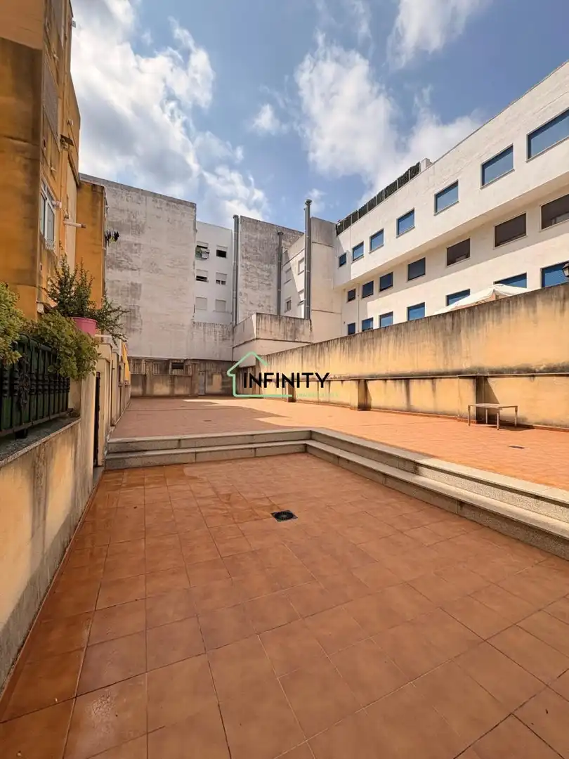 Terrace of Flat for sale in La Font d'en Carròs  with Storage room