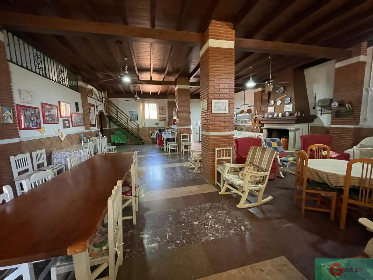 Casa rústica con piscina en venta en Playa de Granada, imagen 19